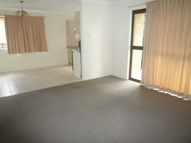 4/36 Bonython Street, Windsor QLD 4030