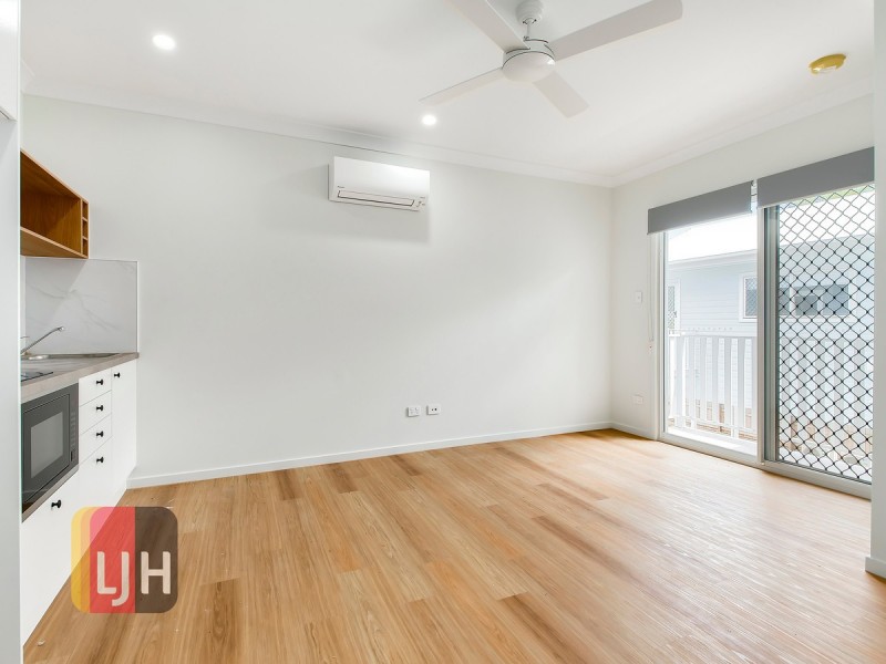 4/12a Brook Street, Everton Park QLD 4053