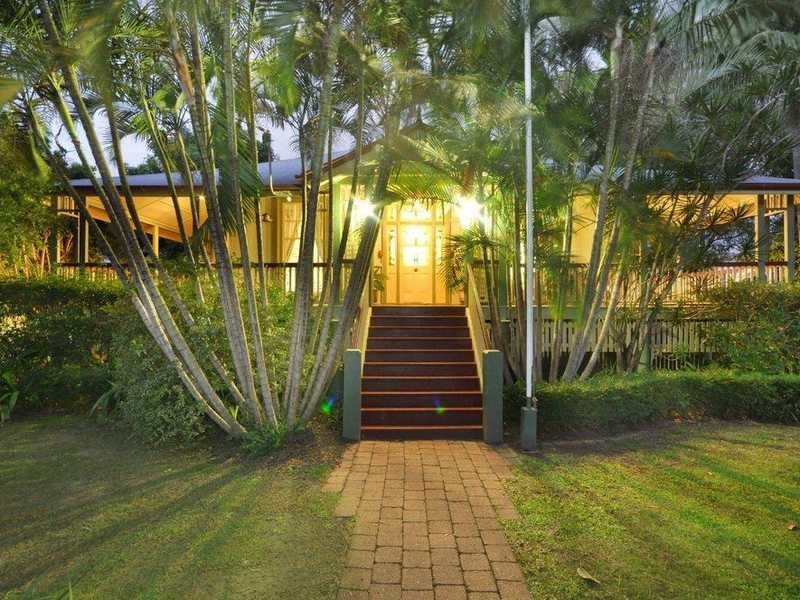 17 Burilda Street, Hendra QLD 4011