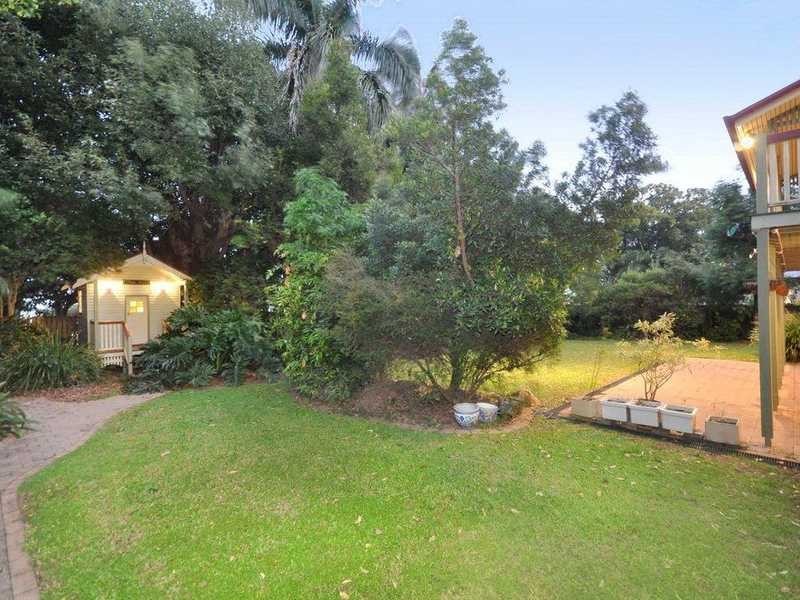 17 Burilda Street, Hendra QLD 4011