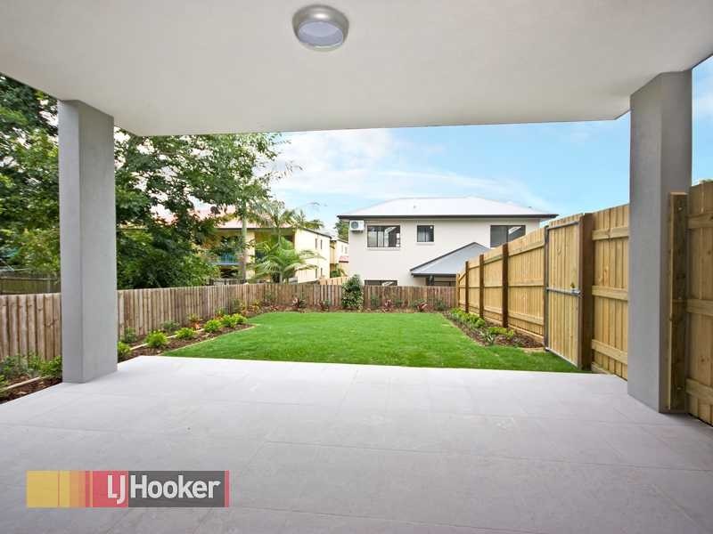 2/20 Noble Street, Clayfield QLD 4011