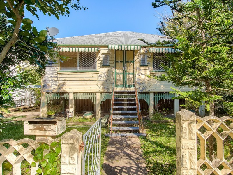 21 Nellie Street, Nundah QLD 4012