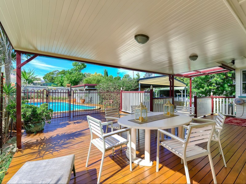 21 Dunedoo Street, Stafford QLD 4053