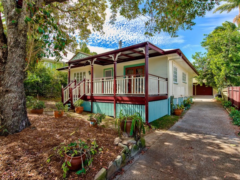 21 Dunedoo Street, Stafford QLD 4053