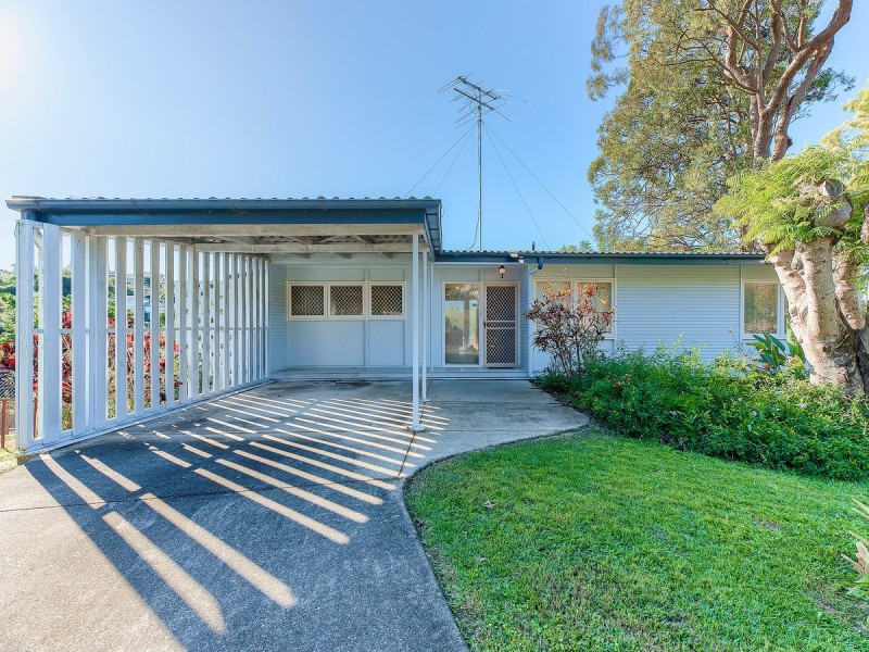 12 Bann Street, Stafford Heights QLD 4053