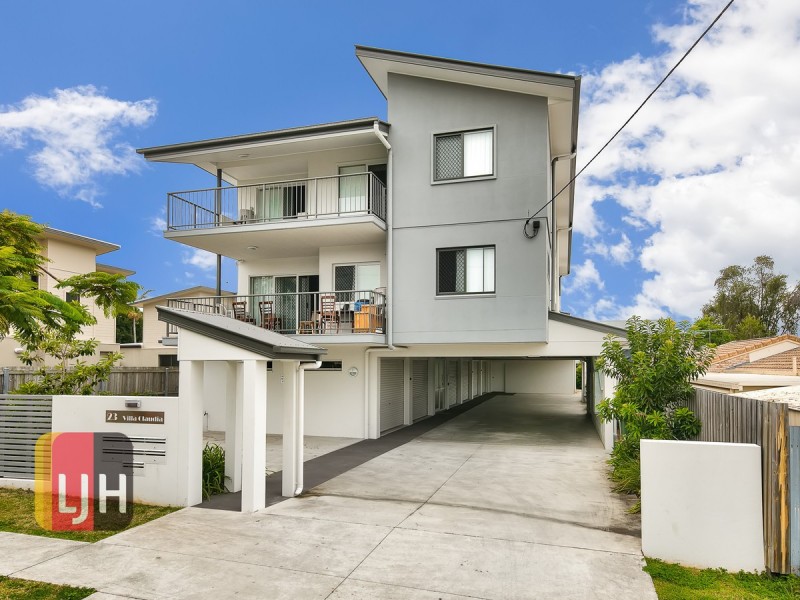 3/23 Church Road, Zillmere QLD 4034