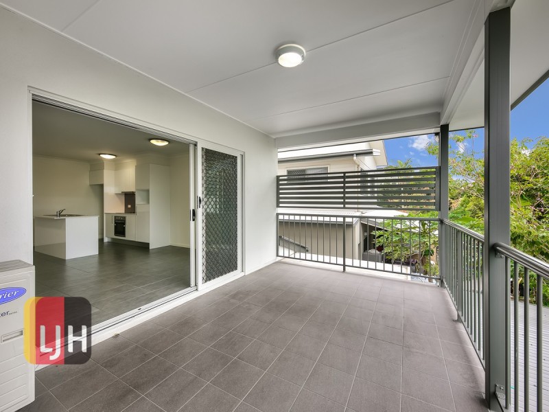 3/23 Church Road, Zillmere QLD 4034