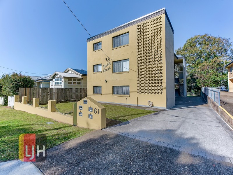 4/61 Sixth Avenue, Kedron QLD 4031