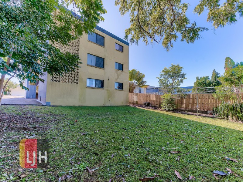 4/61 Sixth Avenue, Kedron QLD 4031