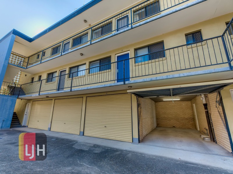 4/61 Sixth Avenue, Kedron QLD 4031