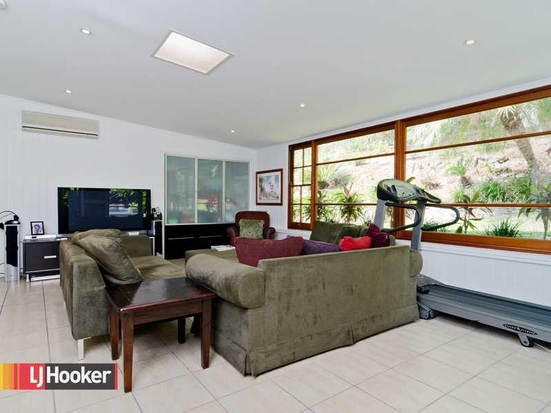 41 Lansdowne Street, Wilston QLD 4051