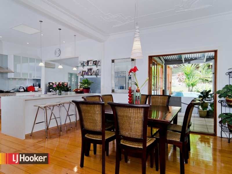 41 Lansdowne Street, Wilston QLD 4051