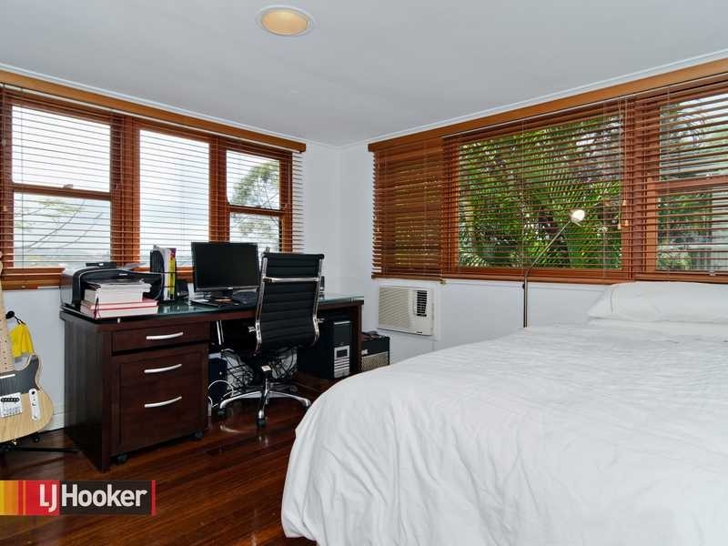 41 Lansdowne Street, Wilston QLD 4051