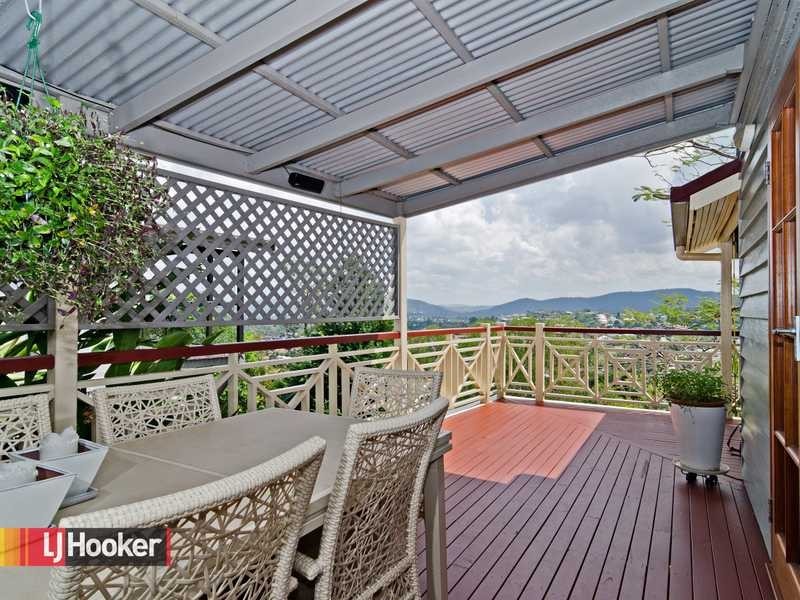 41 Lansdowne Street, Wilston QLD 4051