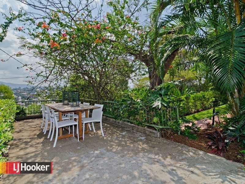 41 Lansdowne Street, Wilston QLD 4051