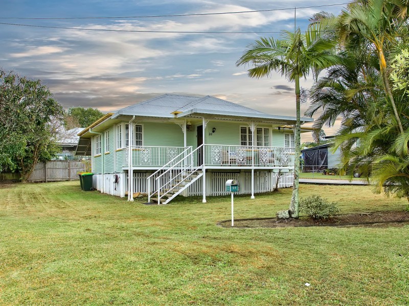 26 Marambir Street, Stafford QLD 4053