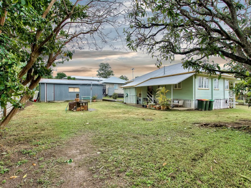 26 Marambir Street, Stafford QLD 4053