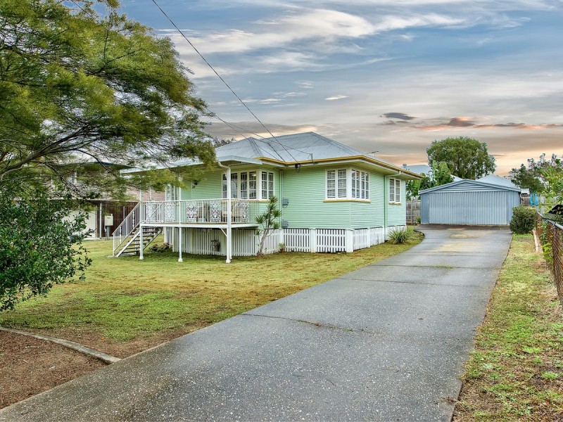 26 Marambir Street, Stafford QLD 4053