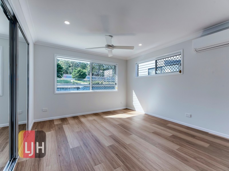Units/38 Wilston Road, Newmarket QLD 4051