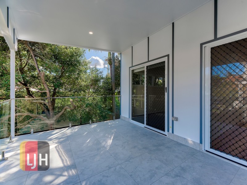 Units/38 Wilston Road, Newmarket QLD 4051