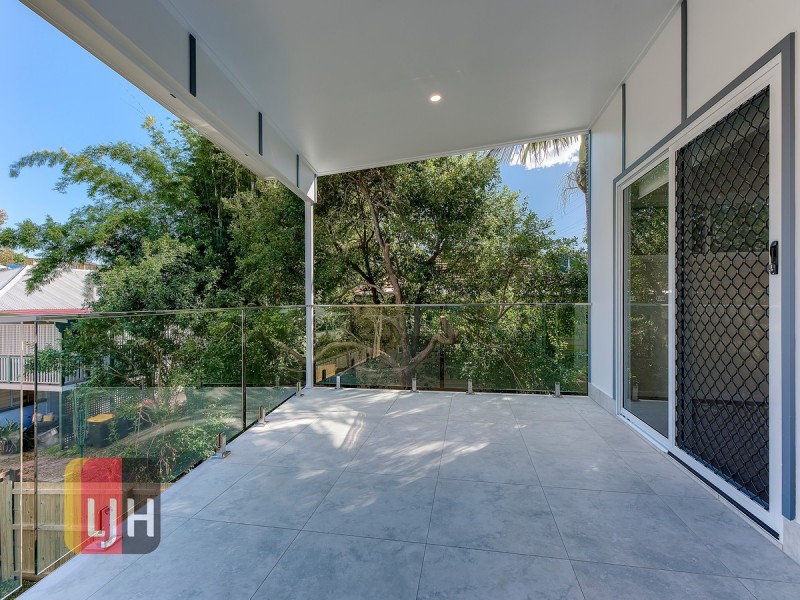 Units/38 Wilston Road, Newmarket QLD 4051