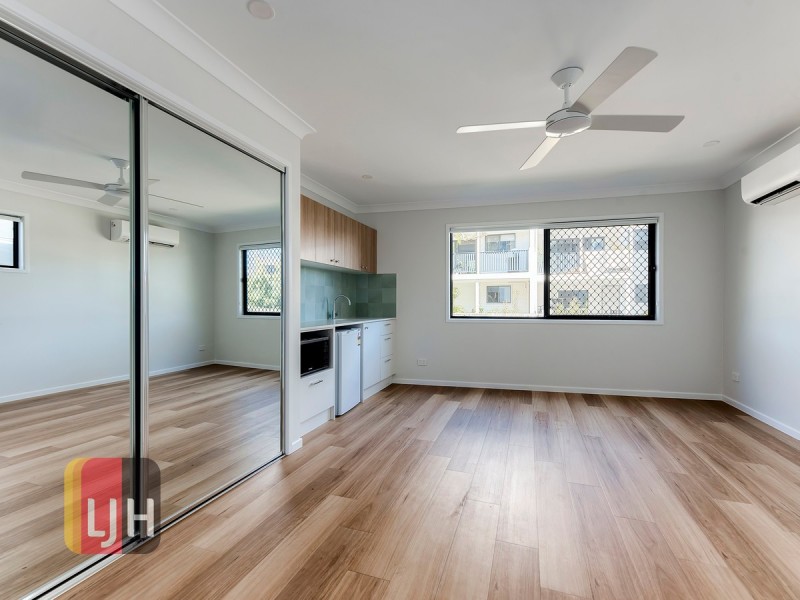 4/38 Wilston Road, Newmarket QLD 4051