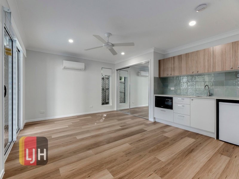 4/38 Wilston Road, Newmarket QLD 4051
