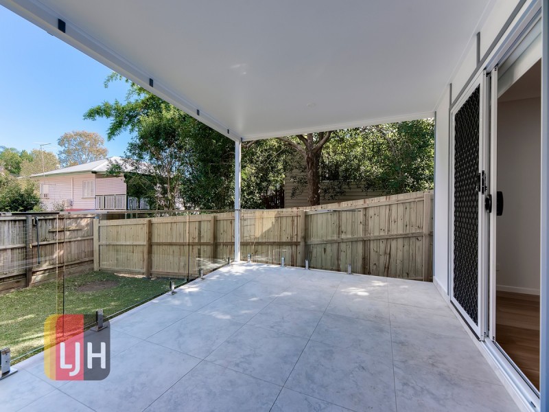 4/38 Wilston Road, Newmarket QLD 4051