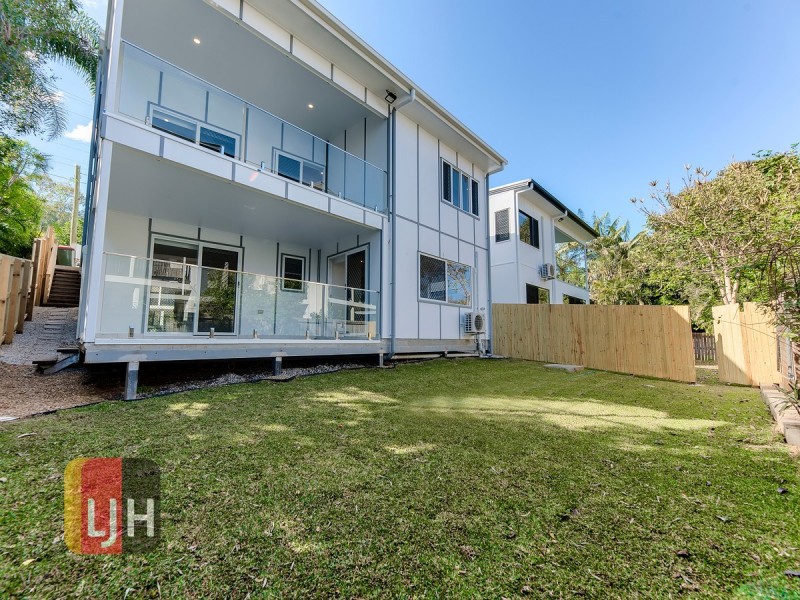 4/38 Wilston Road, Newmarket QLD 4051