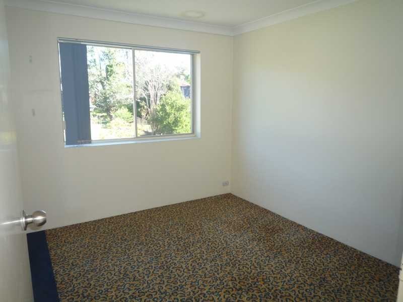 6/14 Foster Street, Newmarket QLD 4051