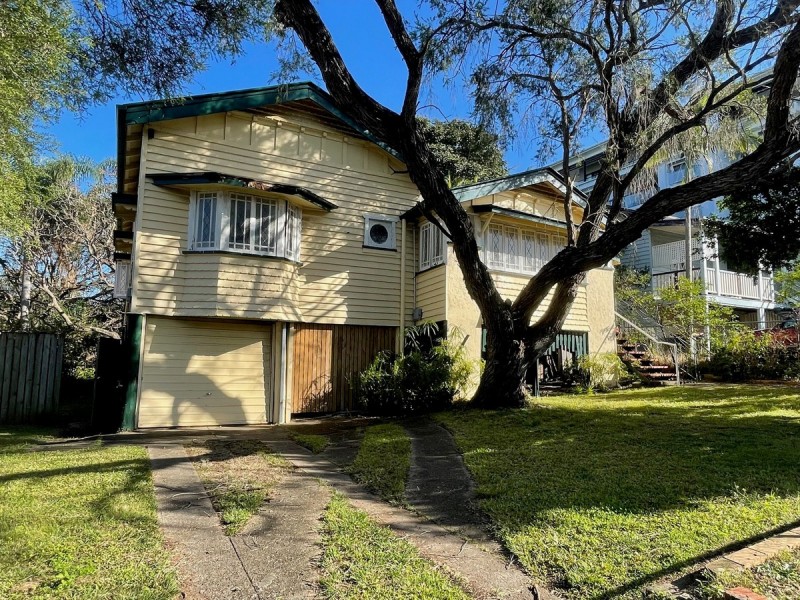 41 Florrie Street, Lutwyche QLD 4030