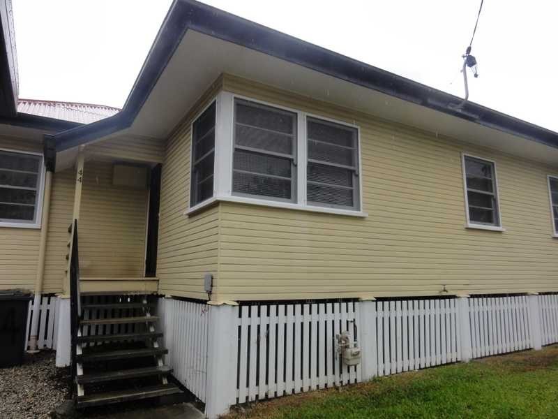 44 Miller Street, Chermside QLD 4032