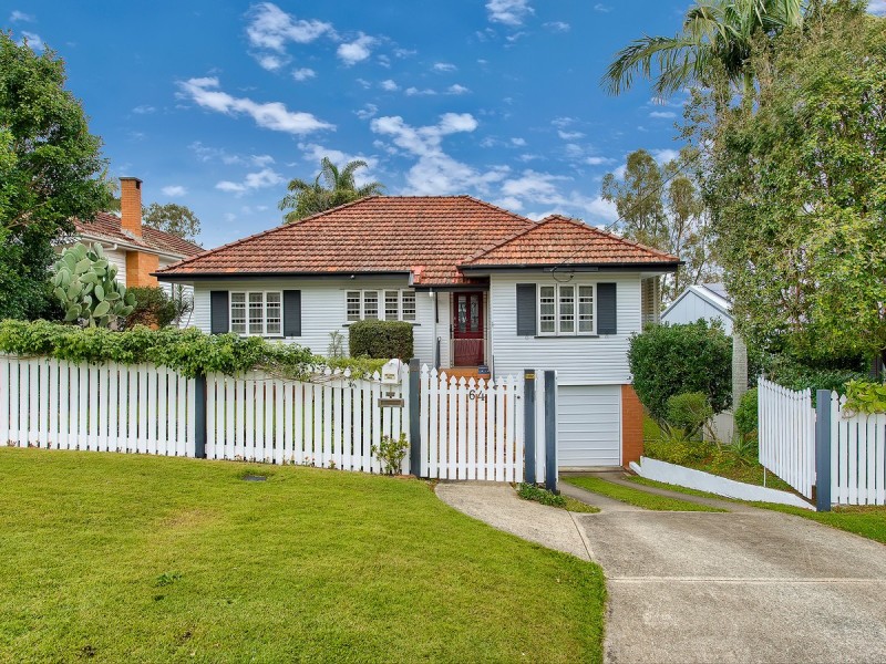 64 Pateena Street, Stafford QLD 4053