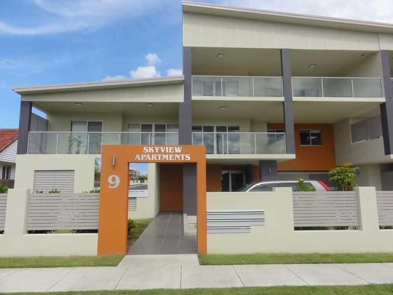 6/11 Zenith Street, Chermside QLD 4032