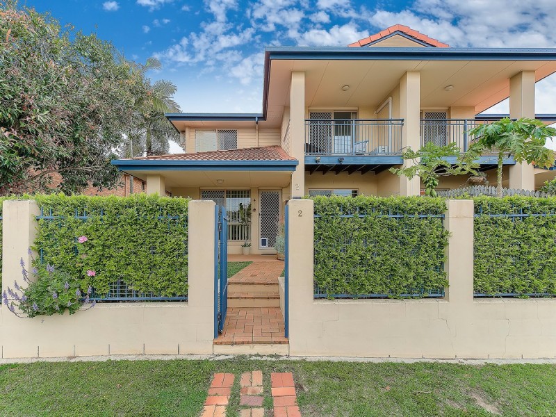2/62 Homebush Road, Kedron QLD 4031