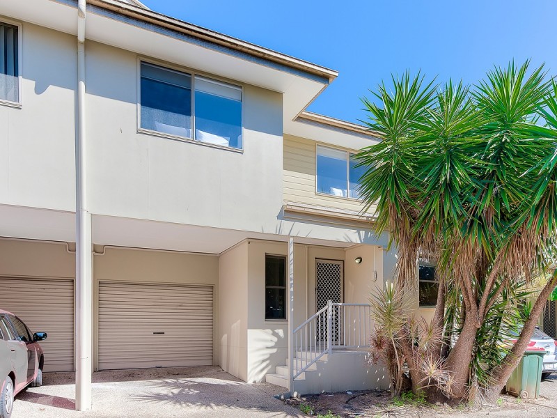 4/41 Manson Parade, Yeronga QLD 4104