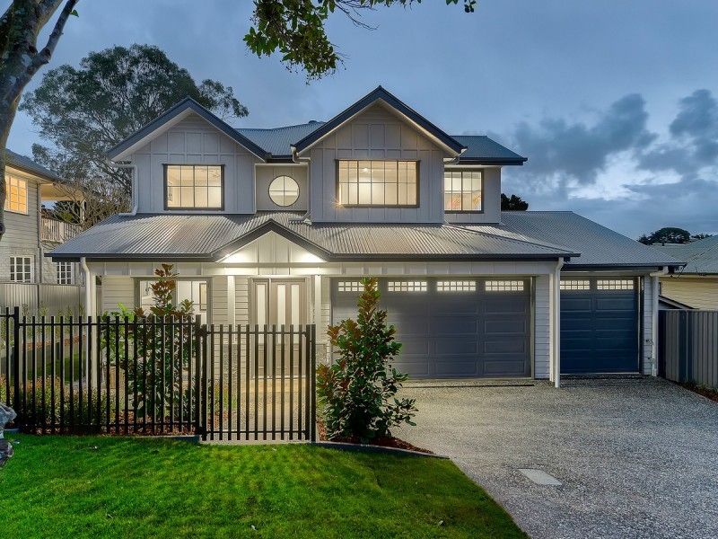 51 Herbert Street, Camp Hill QLD 4152