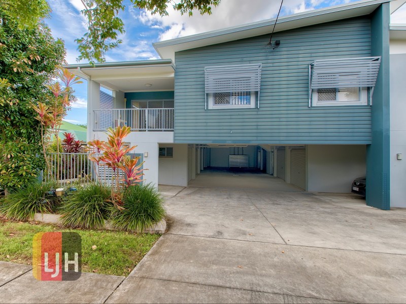 2/44 Birdwood Street, Zillmere QLD 4034