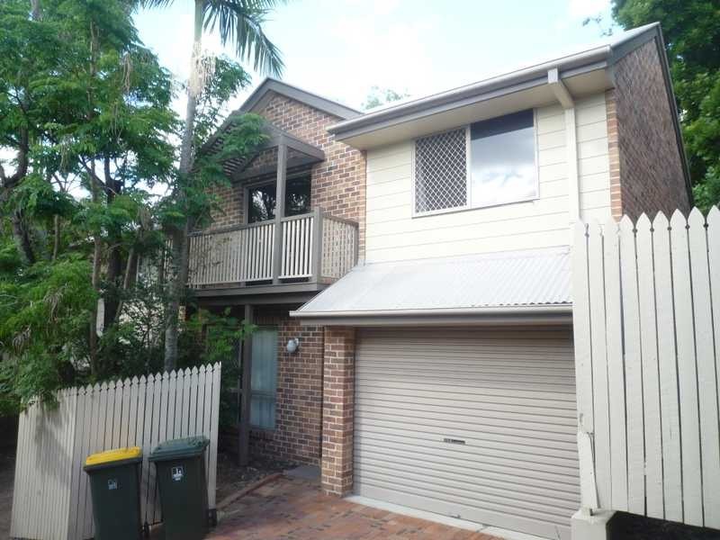 3/158 Butterfield Street, Herston QLD 4006