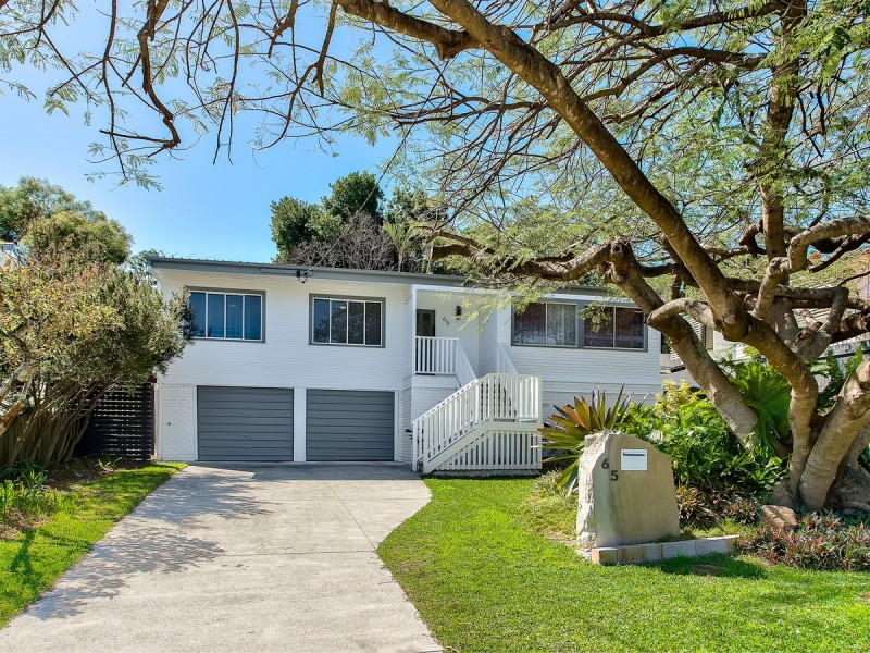 65 North Street, Kedron QLD 4031