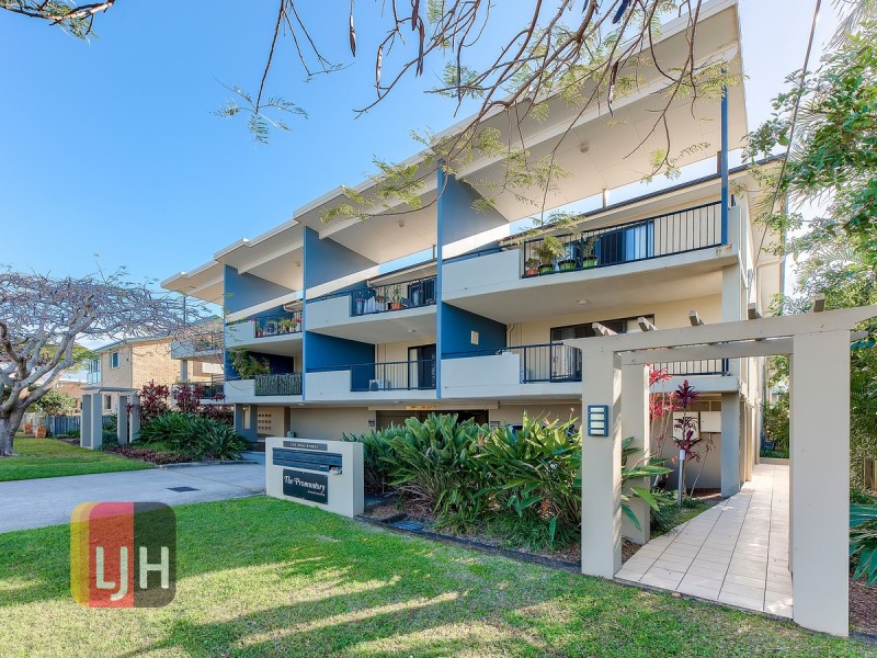 3/105 Mein Street, Scarborough QLD 4020