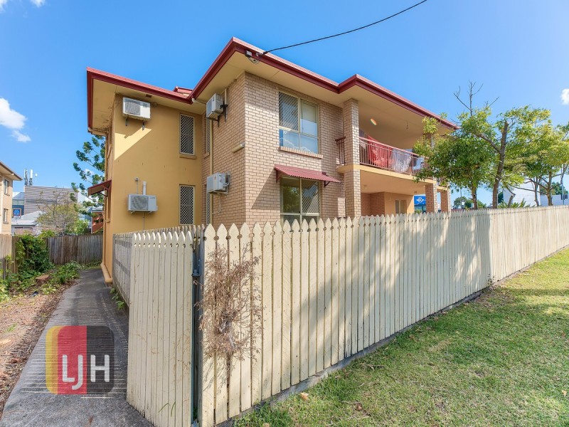 7/25 Bradshaw Street, Lutwyche QLD 4030