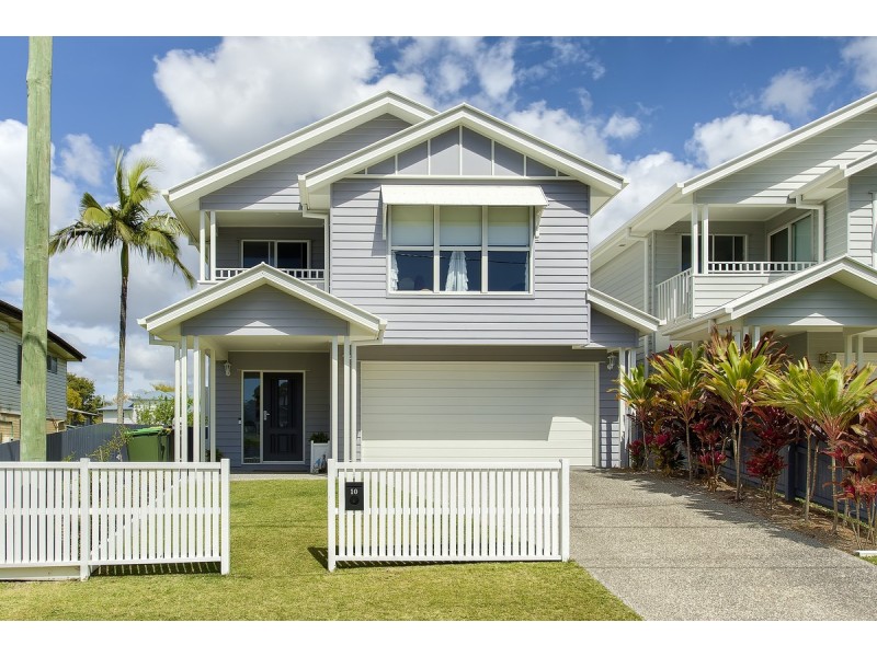 10 Armentieres Street, Kedron QLD 4031