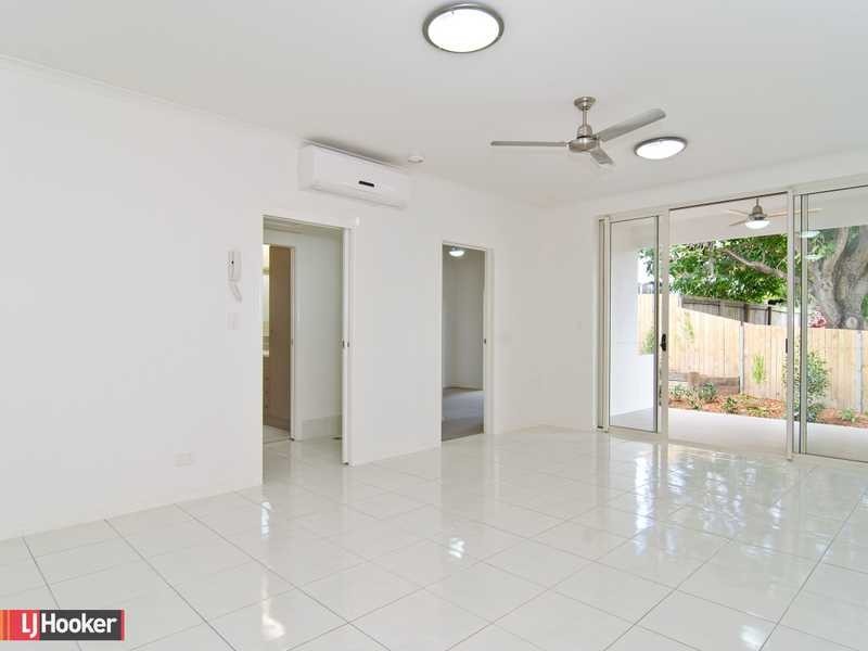 6/48 Burnaby Terrace, Gordon Park QLD 4031