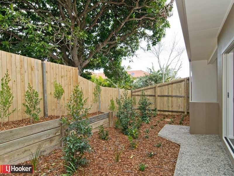 6/48 Burnaby Terrace, Gordon Park QLD 4031