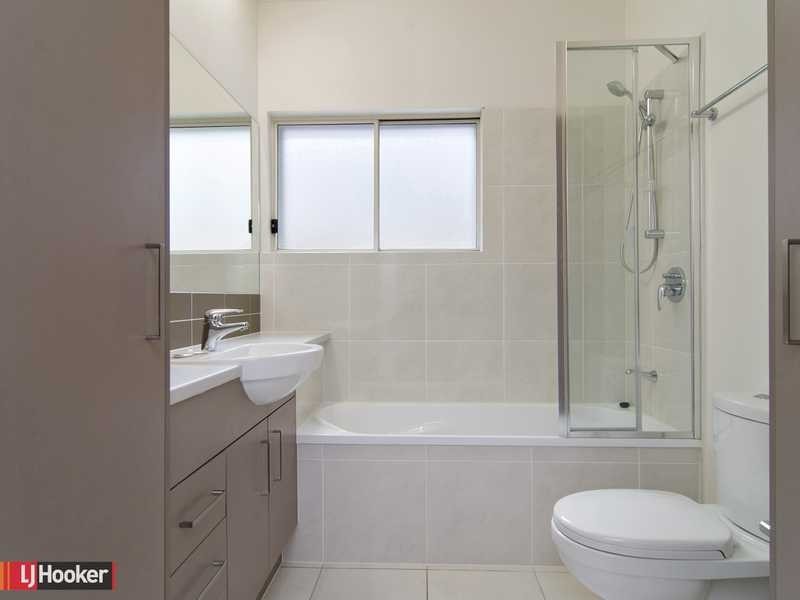 6/48 Burnaby Terrace, Gordon Park QLD 4031