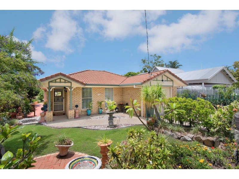 39 Oates Street, Kedron QLD 4031