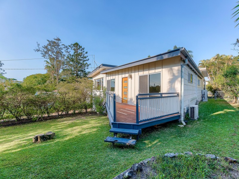 No. 25 Farrant Street, Stafford Heights QLD 4053