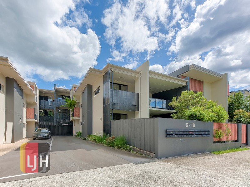 10/6 Lutana Street, Stafford QLD 4053