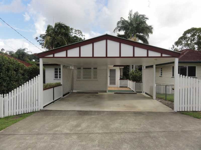 5 Deramore Street, Wavell Heights QLD 4012